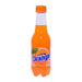 Azam Orange Splash Flavoured Carbonated Soft Drink 300ml Murukali.com