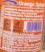 Azam Orange Splash Flavoured Carbonated Soft Drink 300ml Murukali.com
