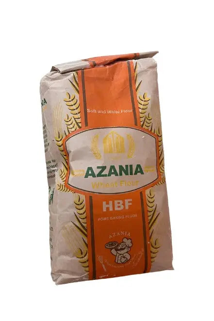 Azania HBF Banking Flour 1kg Murukali.com