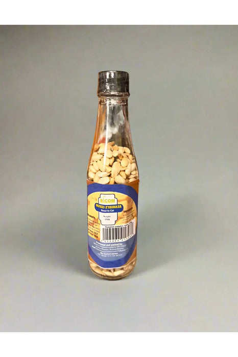 B.COM INZUZI ZIGIHAZA  Pumpkin Roasted  Seeds 170g Murukali.com