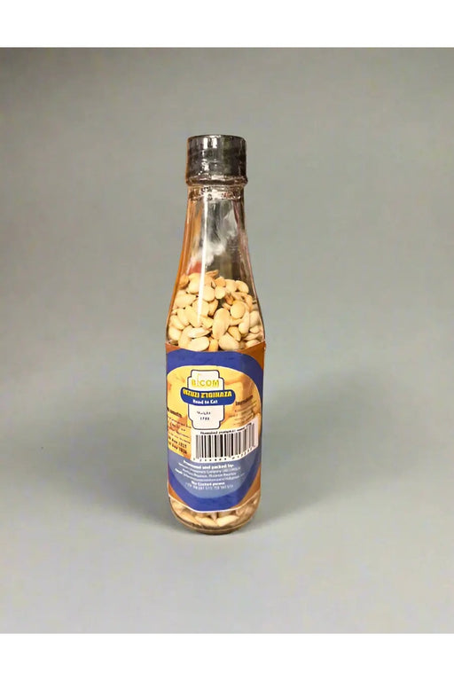 B.COM INZUZI ZIGIHAZA  Pumpkin Roasted  Seeds 170g Murukali.com