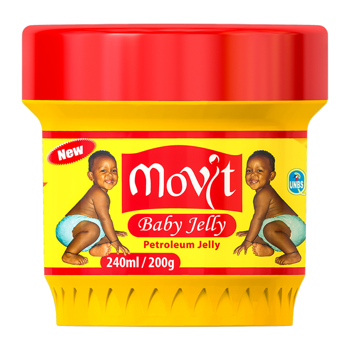 Movit Baby Jelly 425 g