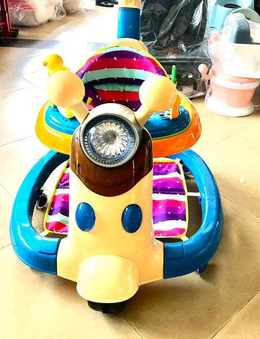 BABY WALKER murukali.com