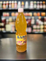 BANA Urugwiro Passion Nectar 750ml Murukali.com