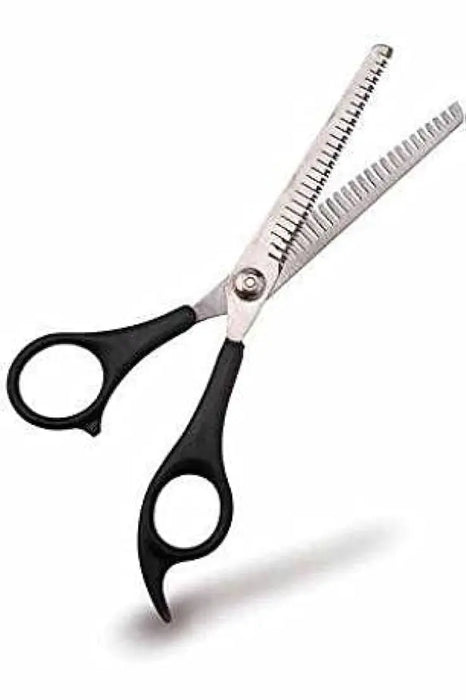 BARBER HAIR CUTTING THINNING SCISSOR FOR MEN AND WOMEN murukali.com