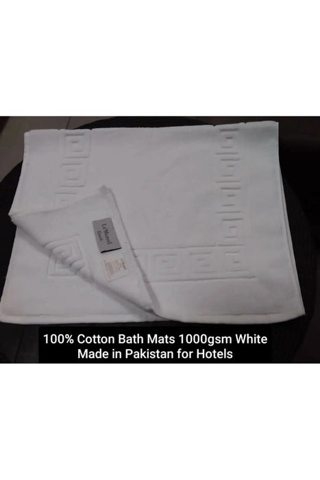 BATH MATS 100% COTTON Excellent Store Rwanda