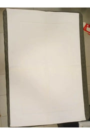 BATH-FLOOR MATS 1000 gsm WHITE