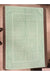 BATH-FLOOR MATS 1000 gsm Green