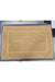 BATH ROOM-FLOOR MATS BEIGE