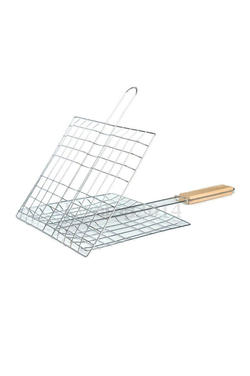 BBQ Grill Net murukali.com