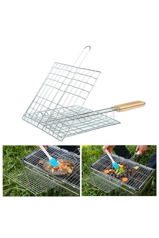 BBQ Grill Net murukali.com