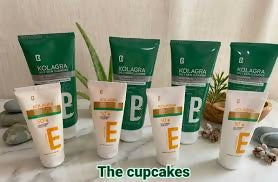 Kolagra (Oily Cleanser,Sunscreen) 250ml