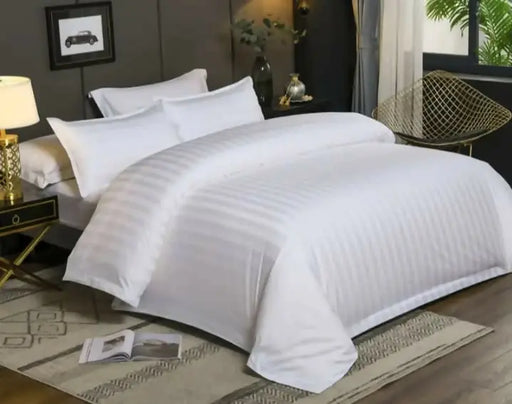 Bed Sheets 300 Thread Count