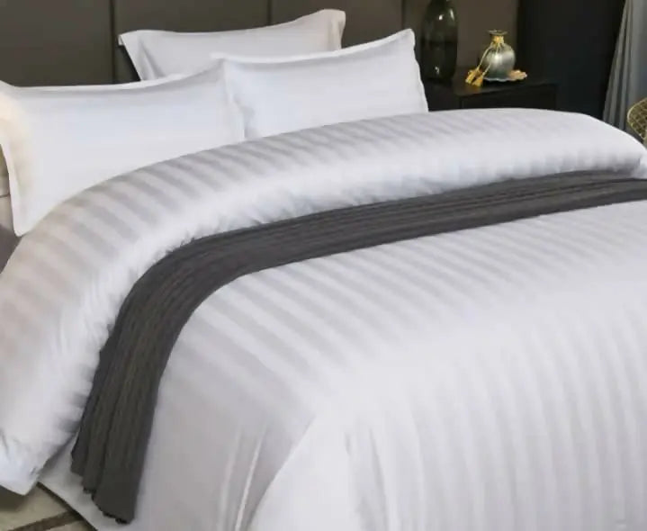 Bed Sheets 300 Thread Count 2