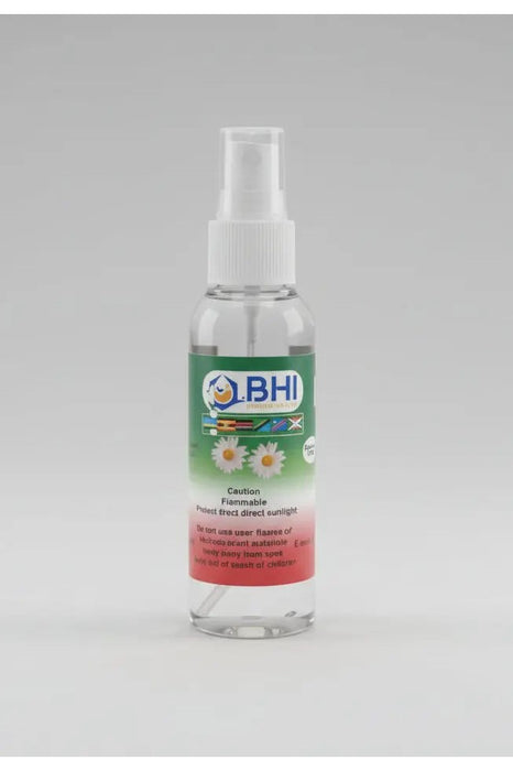 BHI Body Spray – Refreshing Floral Scent 120ml