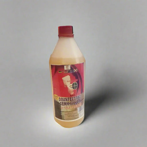 BHI Disinfectant Germ-Killer for Toilet & Floors - 1L Murukali.com