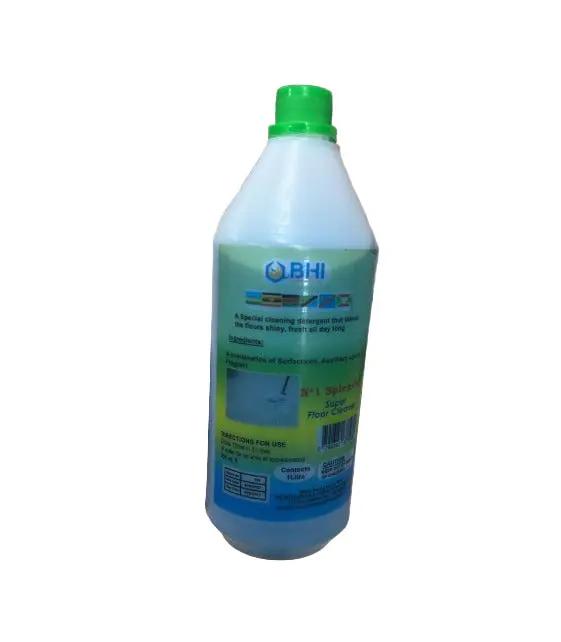 BHI N°1 Splendid Super Floor Cleaner 1L Murukali.com
