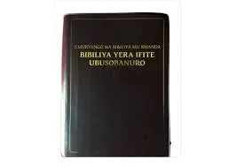 BIBILIYA YERA IFITE UBUSOBANURO murukali.com