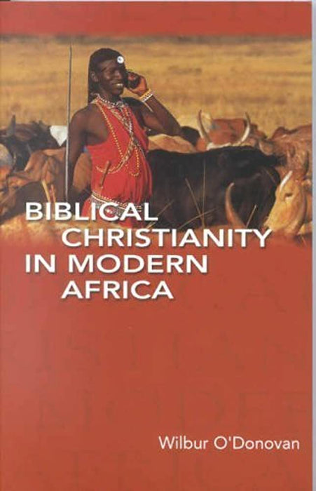 BIBLICAL CHRISTIANITY IN MODERN AFRICA murukali.com