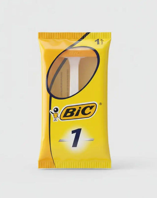 BIC 1 Sensitive Disposable Razor Murukali.com