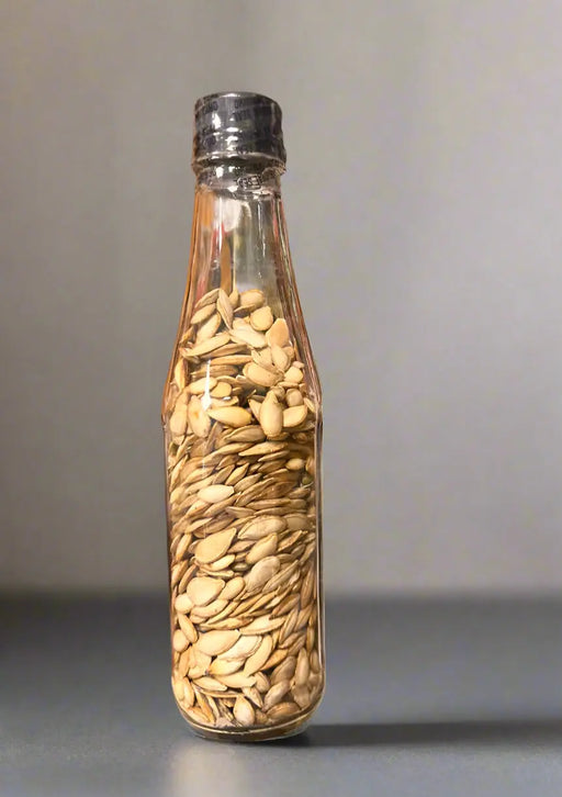 BICOM Peeled Pumpkin Seeds 170g Murukali.com