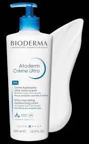 BIODERMA 500ml murukali.com