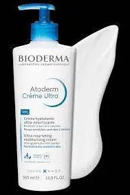 BIODERMA 500ml murukali.com