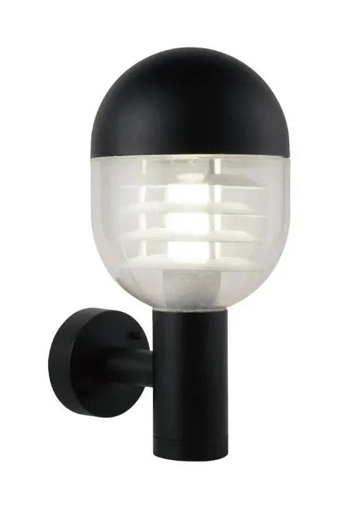 BLACK WALL LIGHT murukali.com