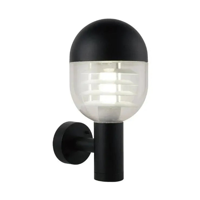 BLACK WALL LIGHT murukali.com