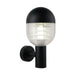 BLACK WALL LIGHT murukali.com