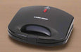 BLACK+DECKER 2-Slice Sandwich Maker Murukali.com