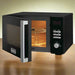 BLACK+DECKER 28L Combination Microwave Oven with Grill Murukali.com