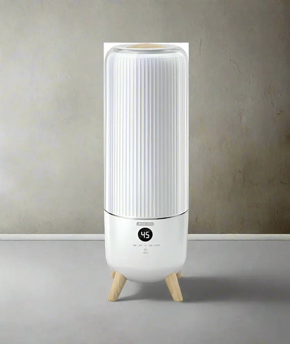 BLACK+DECKER 6L Digital Humidifier with Remote Control Murukali.com