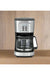 BLACK+DECKER 900W 12-Cup Programmable Coffee Maker Murukali.com