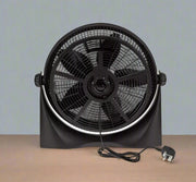 BLACK+DECKER Box Fan 65 watt Murukali.com