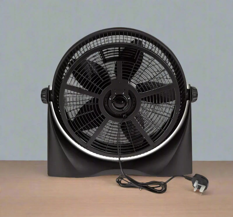 BLACK+DECKER Box Fan 65 watt Murukali.com