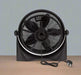 BLACK+DECKER Box Fan 65 watt Murukali.com