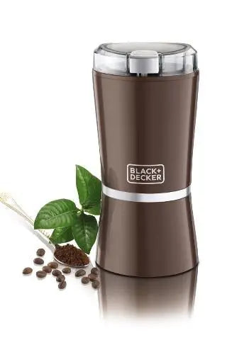 BLACK+DECKER CBM2/3/4 Coffee Grinder Murukali.com