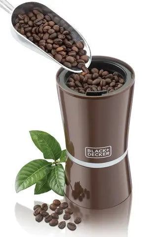 BLACK+DECKER CBM2/3/4 Coffee Grinder Murukali.com