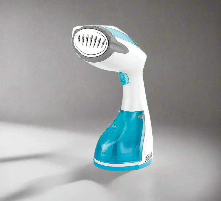 BLACK+DECKER Handheld Garment Steamer Murukali.com