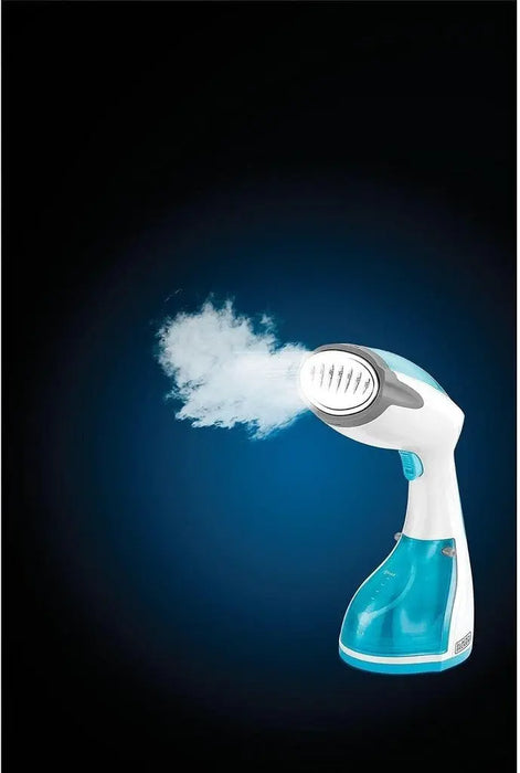 BLACK+DECKER Handheld Garment Steamer Murukali.com