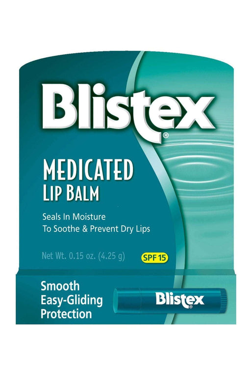 BLISTEX MEDICATED LIP BALM murukali.com