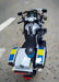 BMW Electric Ride-On Police Motorcycle for Kids Murukali.com