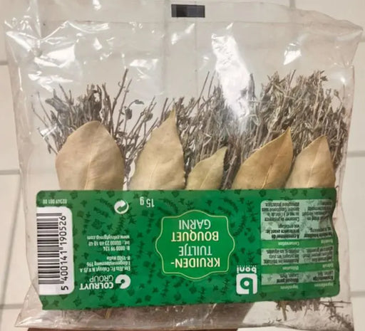 BONI Kruiden-Tuiltje Bouquet Garni Seasoning Herbs 15g Murukali.com