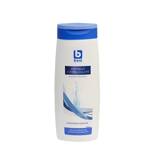BONI shampoing anti-pelliculaire 300ml murukali.com