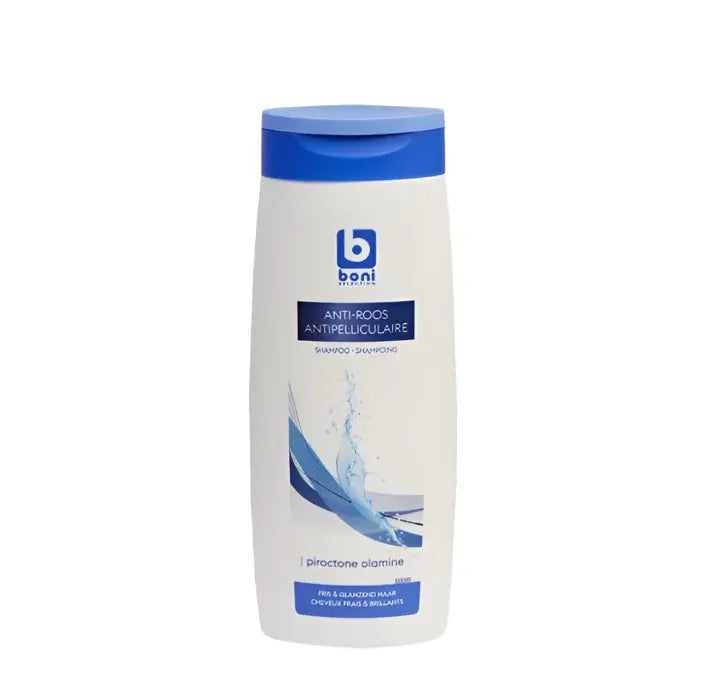 BONI shampoing anti-pelliculaire 300ml murukali.com