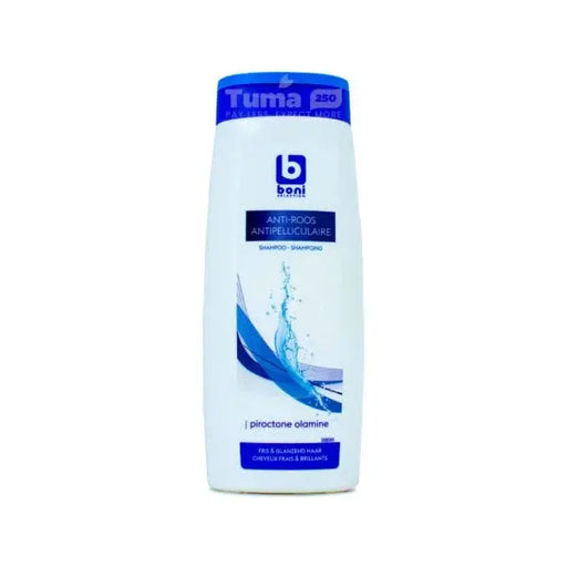 BONI shampoing anti-pelliculaire 300ml murukali.com