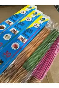 BOTANICAL MOSQUITO COIL INCENSE KING murukali.com