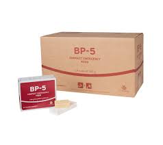 BP-5 COMPACT Biscuit Carton 24pcs murukali.com