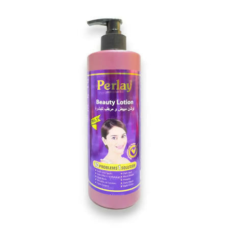 Perlay Beauty Lotion (